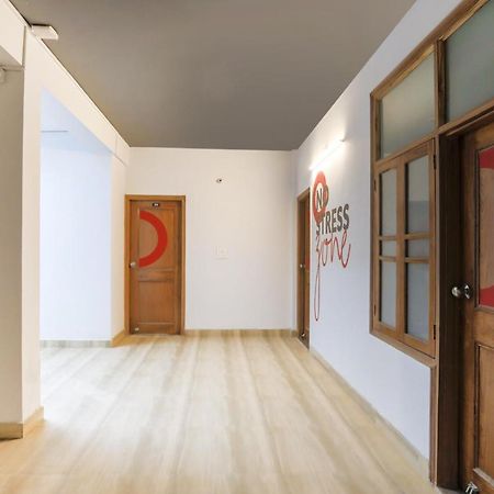 Flagship Hotel Discovery Near Pvr Ansal Plaza Greater Noida Εξωτερικό φωτογραφία