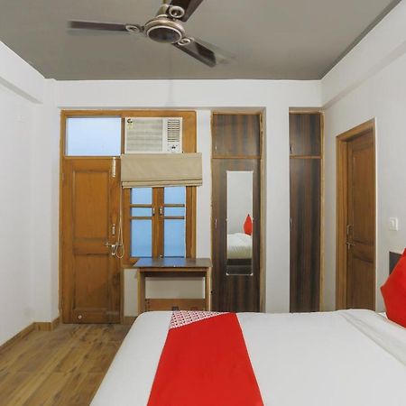 Flagship Hotel Discovery Near Pvr Ansal Plaza Greater Noida Εξωτερικό φωτογραφία