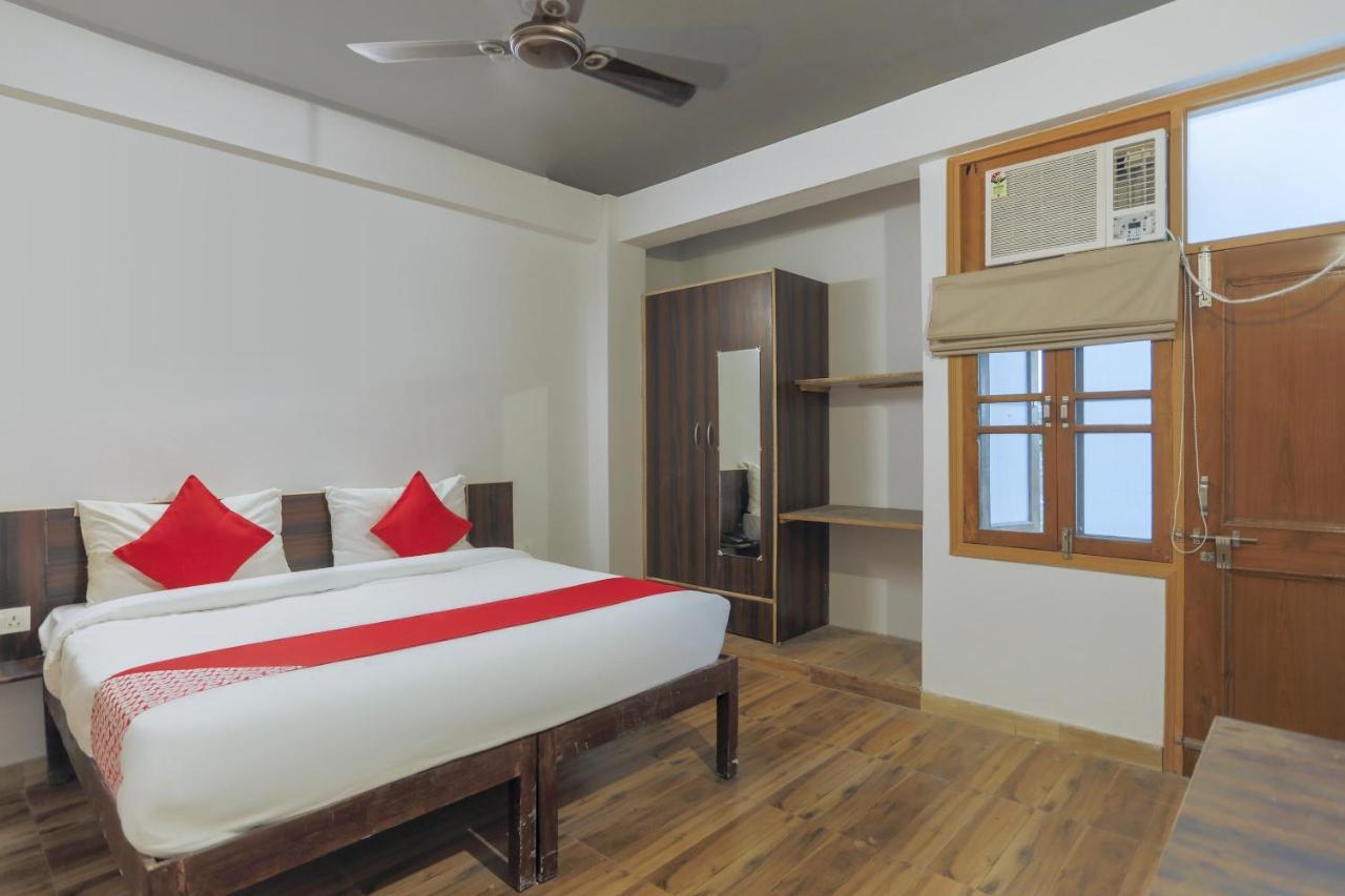 Flagship Hotel Discovery Near Pvr Ansal Plaza Greater Noida Εξωτερικό φωτογραφία